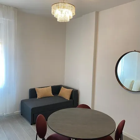 Dream Apartamento Bolonia