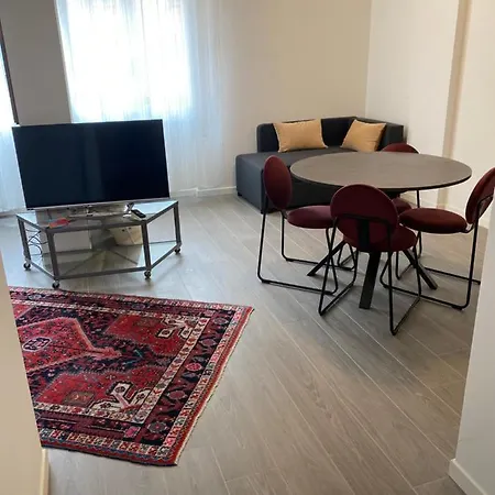 Apartamento Dream Bolonia