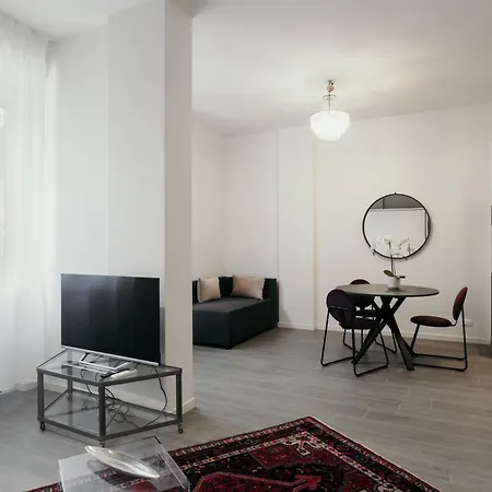 Dream Apartamento Bolonia