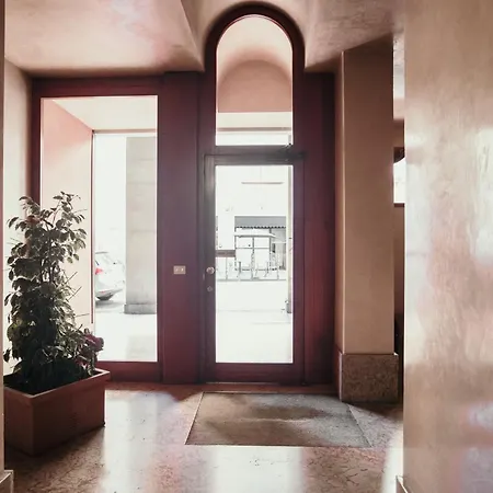 Apartamento Dream Bolonia