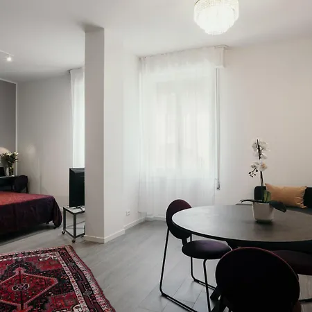 Apartamento Dream Bolonia