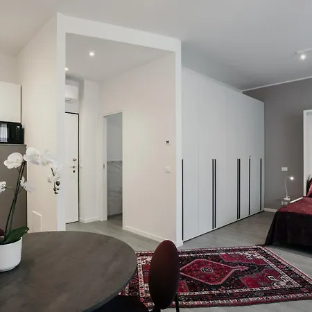 Dream Apartamento Bolonia