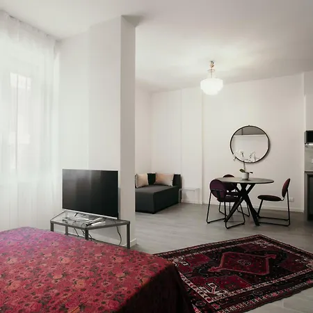 Dream Apartamento *
