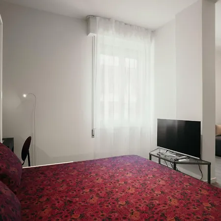 Apartamento Dream Bolonia