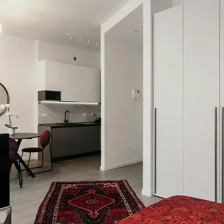 Apartamento Dream *