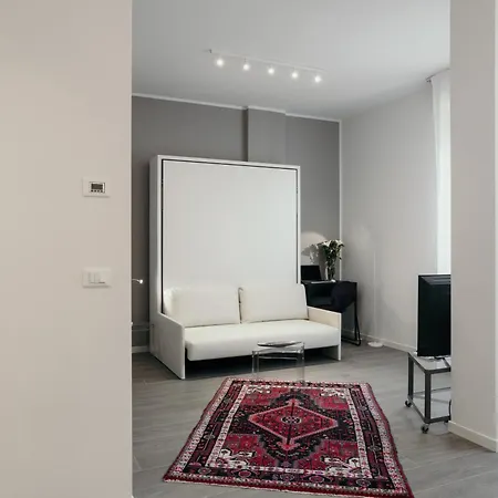 Apartamento Dream Bolonia