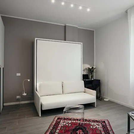 Apartamento Dream *
