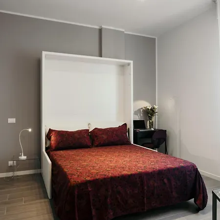 Apartamento Dream Bolonia