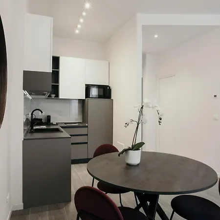 Apartamento Dream